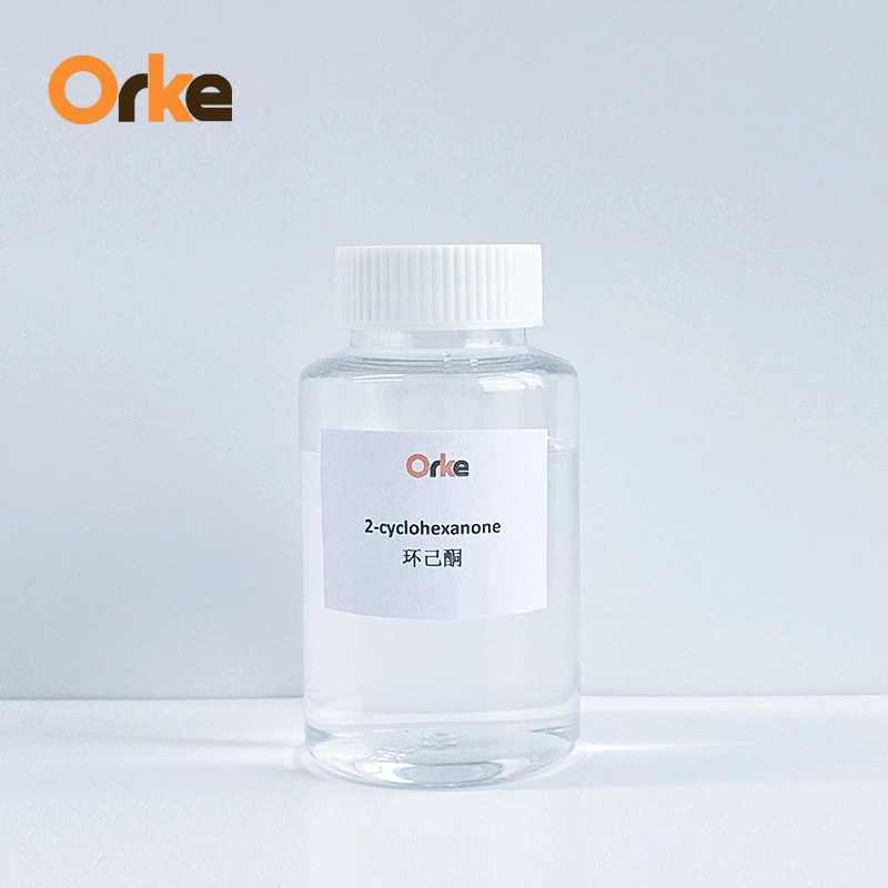 2-cyclohexanone