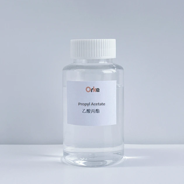 Propyl Acetate